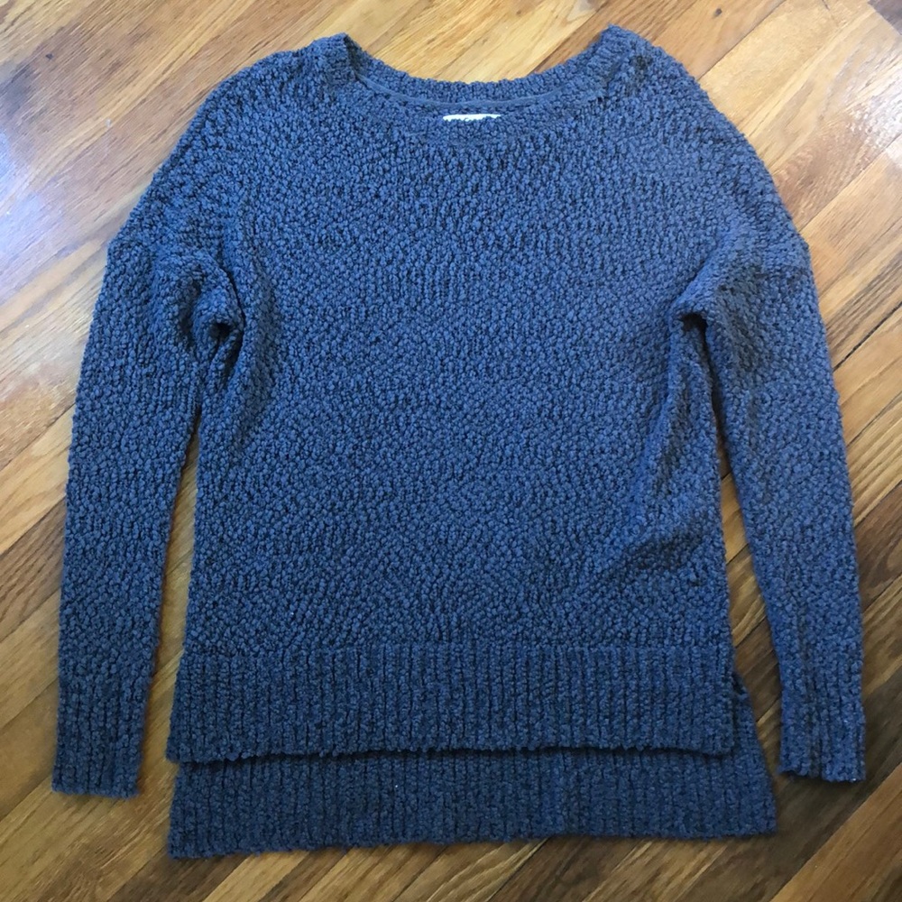 Hollister Sweater